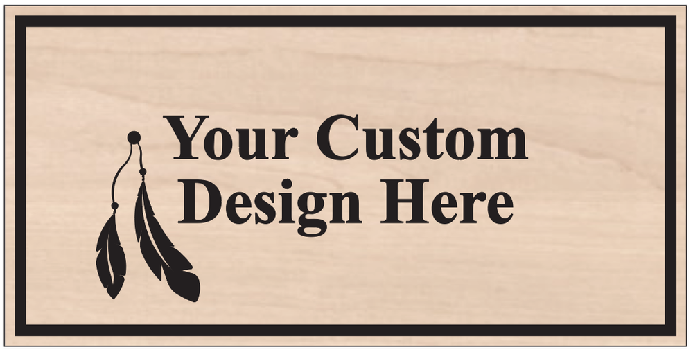 Custom Legacy Art | Personalized Handcrafted Wood Wall Gifts